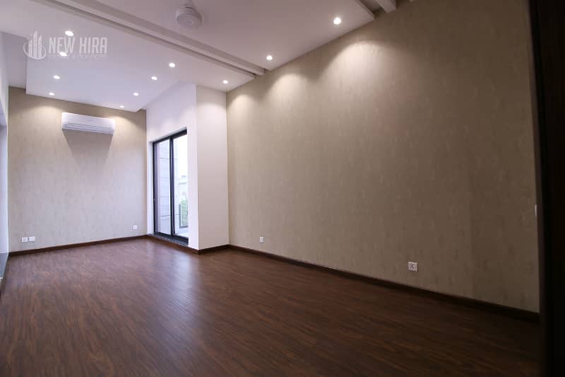 A Well Modernized One Kanal Brand New Bungalow Near Carrefour 34