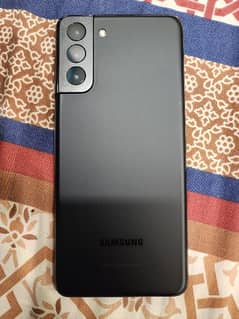 Samsung S21+ 5G 0