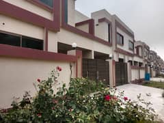5 Marla Double storey house Available for sale in Lahore Motorway City 03064500789 0