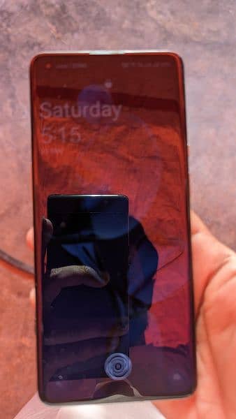 OnePlus 9 Pro Dual Sim 12/256 1
