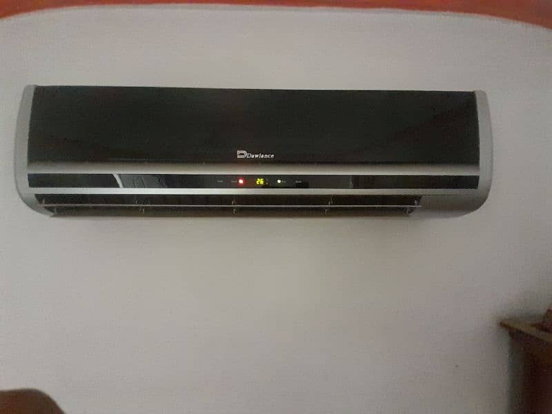 Dawalanc AC non inverter 1