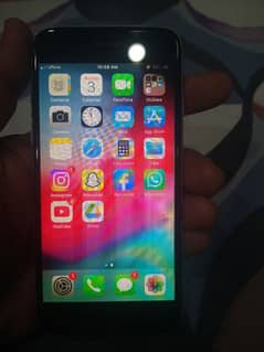 iPhone 6, PTA approved, 16GB 0