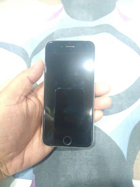iPhone 6, PTA approved, 16GB 2