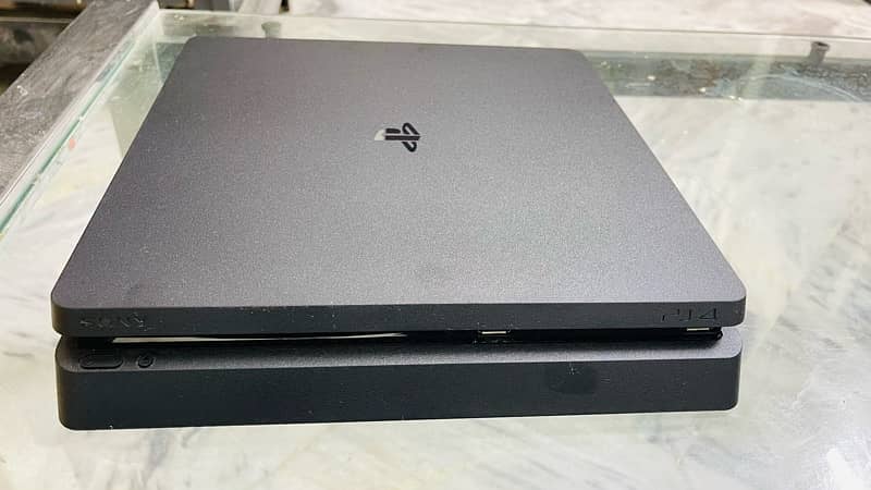 ps4 brand new 5