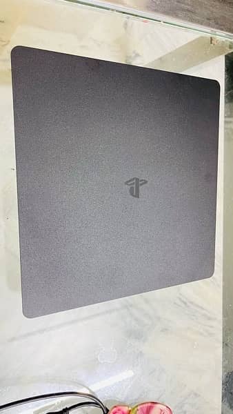 ps4 brand new 8