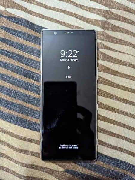 Sony Xperia 5 For Sell And Exchange. 1