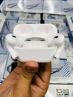 Airpods Pro 3 0