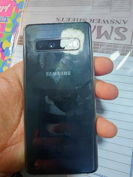 SAMSUNG S10 PTA PROVE OFFICIAL 6