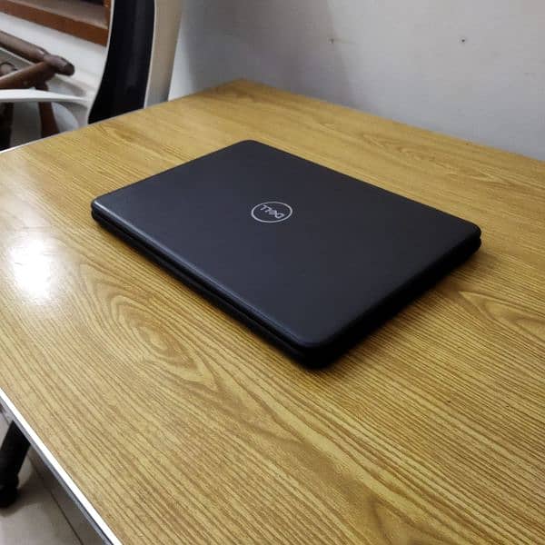 Dell Core i3 7th generation Laptop 2