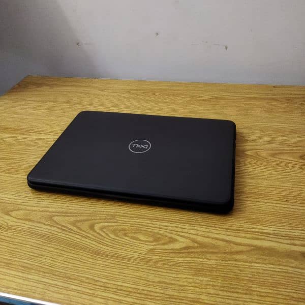 Dell Core i3 7th generation Laptop 5