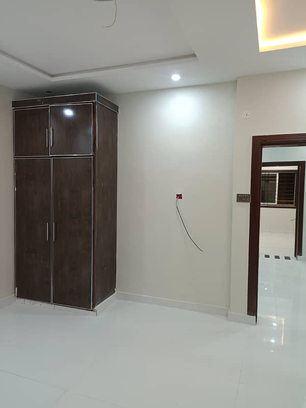 4 Marla House For Sale Rizwan Colony Link boota road link capital road 5