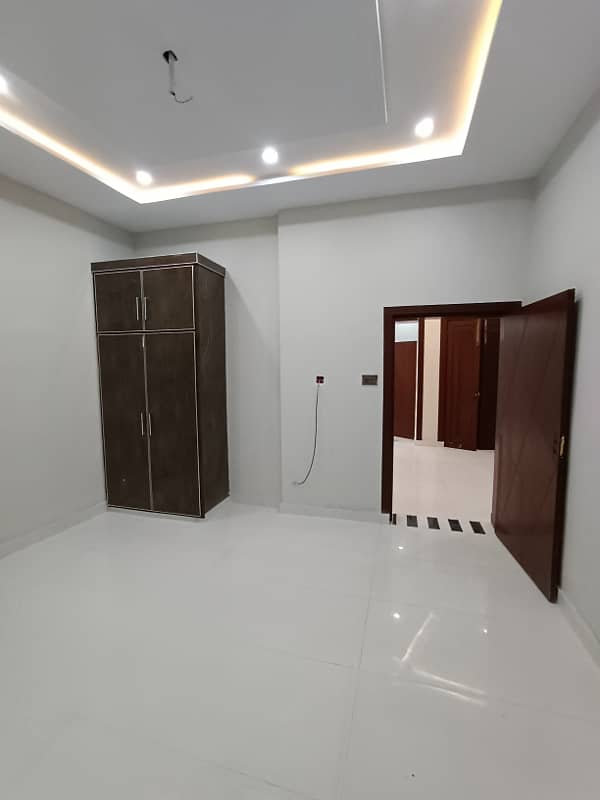 4 Marla House For Sale Rizwan Colony Link boota road link capital road 20