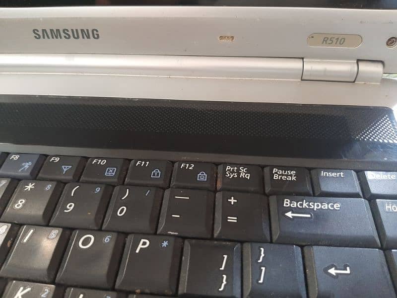 Samsung i3 laptop 2