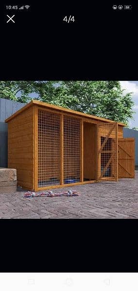 animal houses , cat dog houses , pets cabins, heatproof cabins 2