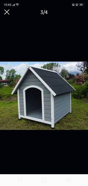 animal houses , cat dog houses , pets cabins, heatproof cabins 4