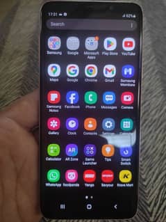 Samsung s9 plus flagship phone