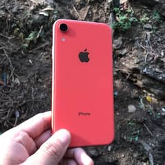 IPHONE_XR_ORANGE_For_Sale!!!
