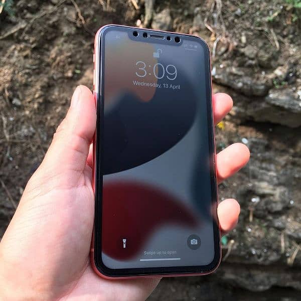 IPHONE_XR_ORANGE_For_Sale!!! 2