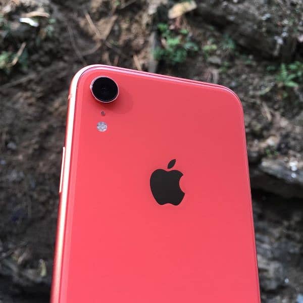 IPHONE_XR_ORANGE_For_Sale!!! 7