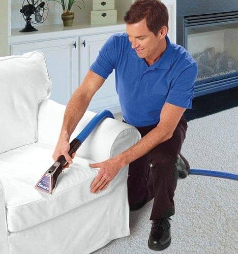 House Deep Cleaning, Floor Cleaning, Kitchen & Washroom Cleaning/Sofa 2