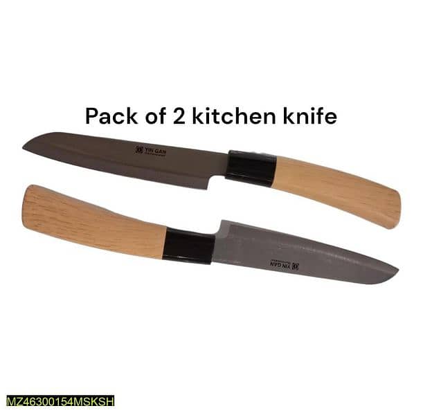 kitchen knifes pack of 2 1