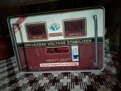 Universal stabilizer 10000wt