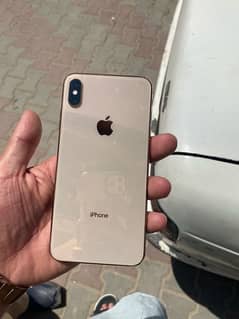 i phone Xs max for  sale