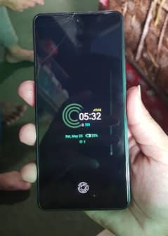 Tecno Camon 20 8/256 with box and charger