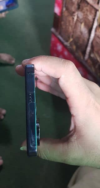 Tecno Camon 20 8/256 with box and charger 2