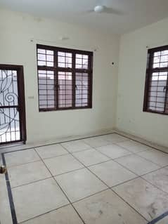 Upper Portion Available For Rent In Wapda Town