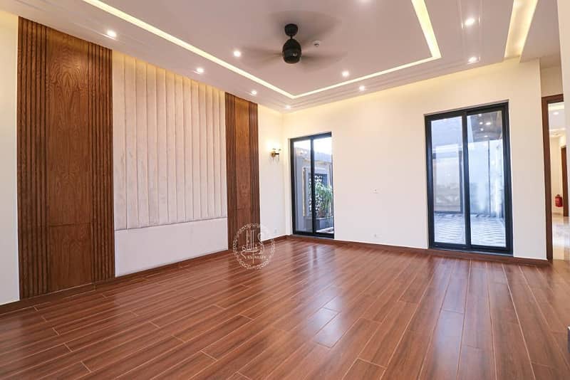 Cheapest Price Brand New Modern Design Bungalow For Sale Super Hot Location Near Park 13