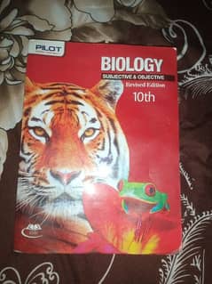 10th biology guide