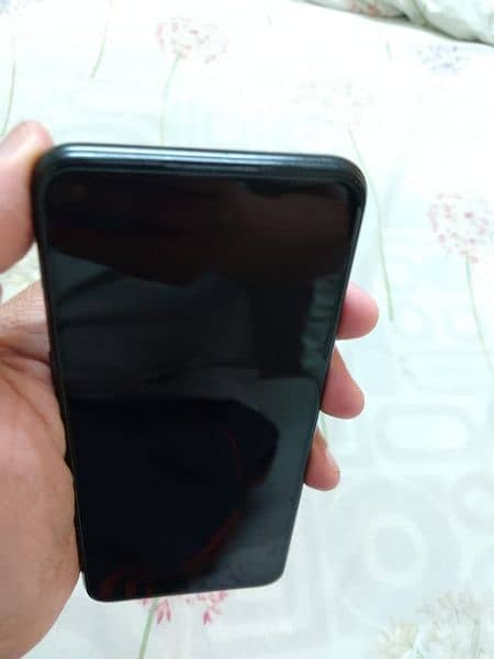 Oppo A96 in genuine condition Ram 8+4 Storage 128 7