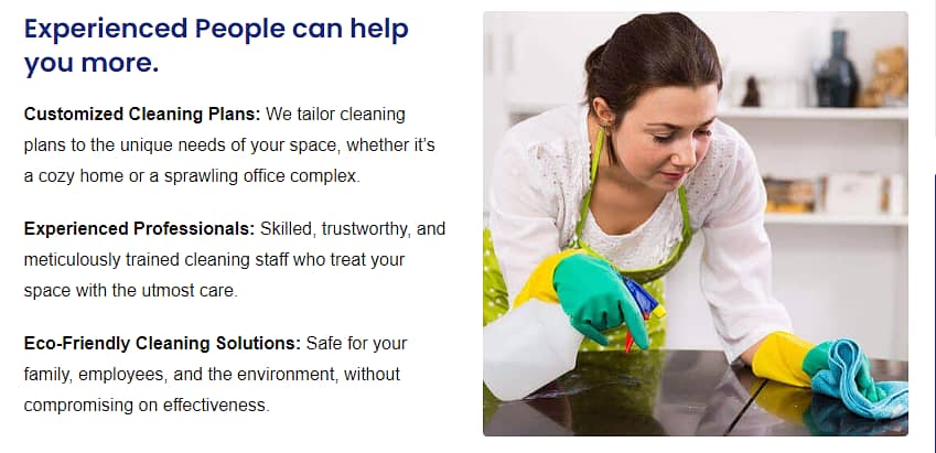 House Deep Cleaning, Floor Cleaning, Kitchen & Washroom Cleaning/Sofa 13