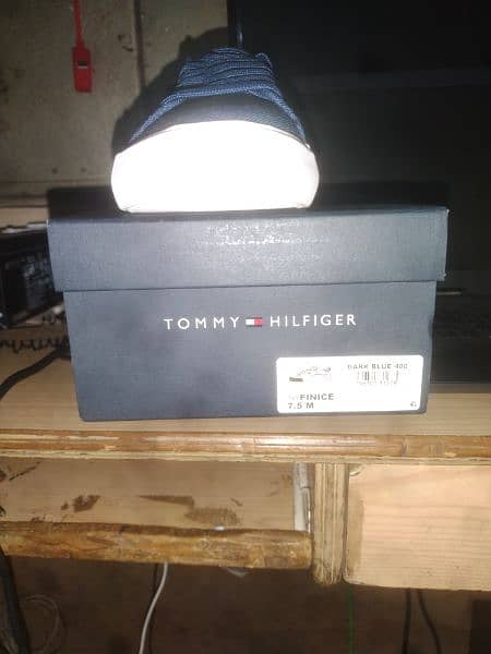 Original Tommy Hilfiger Shoes For Women
imported from USA 2