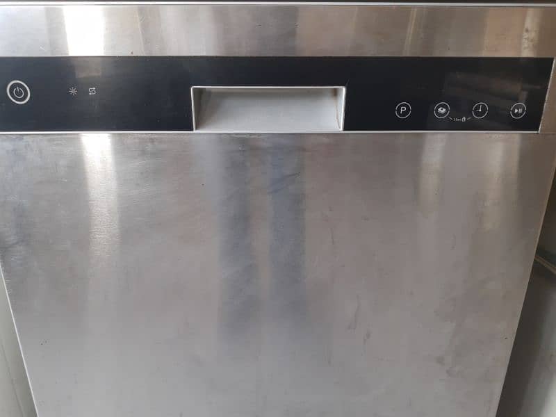 Rays Dishwasher For Sale 1