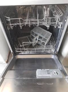Rays Dishwasher For Sale 0