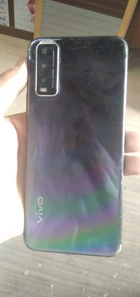 Vivo Y20 0