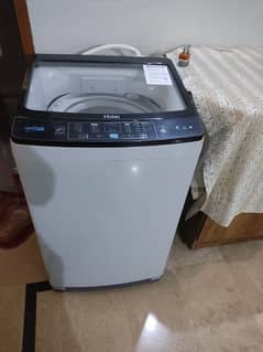 Hiaer Washing Machine Automatic 0