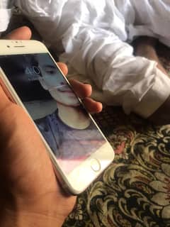 Iphone 7 32 GB pta approved for sale 0