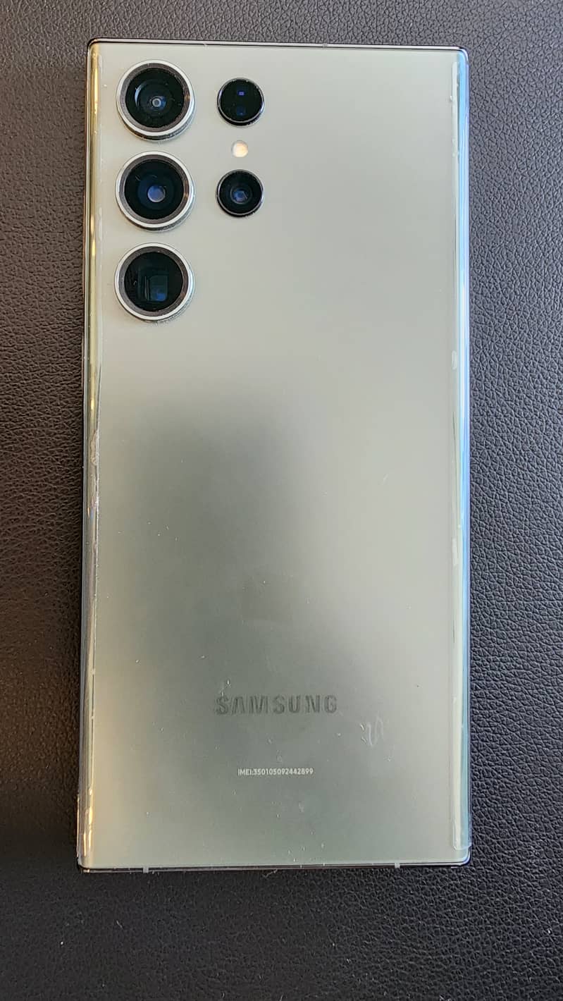 Samsun Galaxy S23 Ultra 3