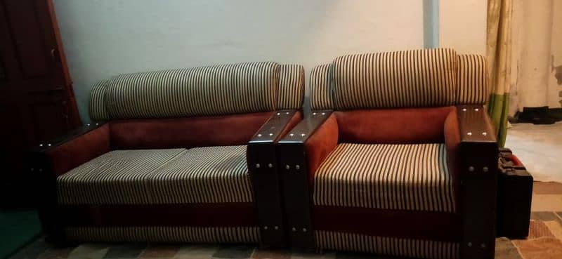 complete sofa set for sale 1
