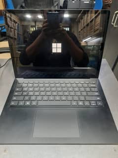 Microsoft Surface Laptop 3