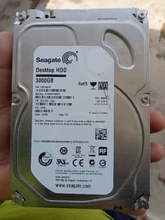 2 Died Pc Hard Drives for sale