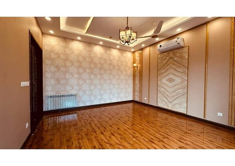 20 Marla Semi Furnished Beautiful Modern Bungalow Available For Sale In DHA Phase 7 Bloch Y Lahore 21
