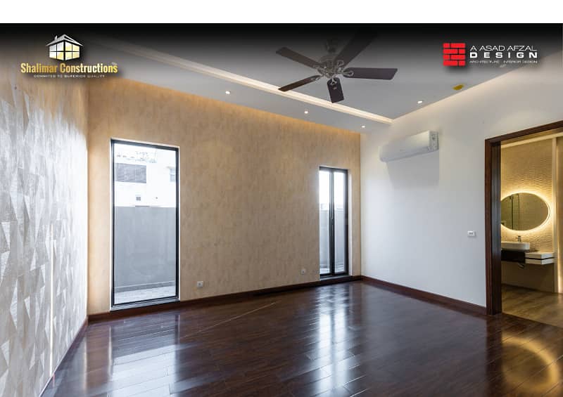 1 Kanal Full House Is Available For Rent In DHA Phase 3 Lahore 13