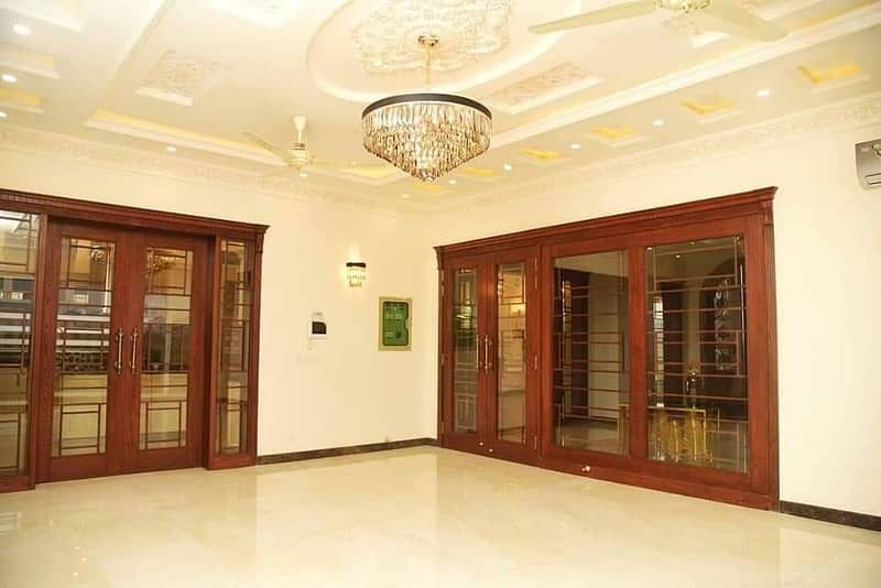 1 Kanal Full House Is Available For Rent In DHA Phase 6 3
