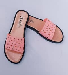 Women's Waterproof Slippers