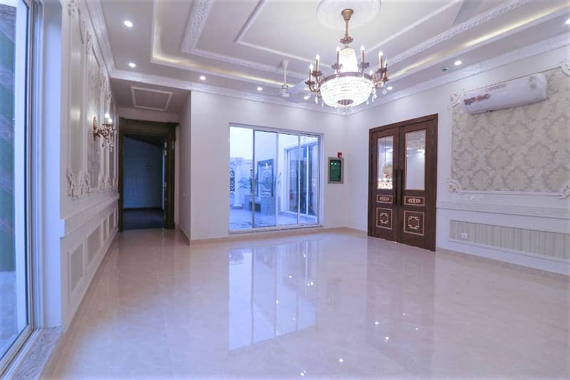 1 Kanal Full House Is Available For Rent In DHA Phase 6 Lahore 1