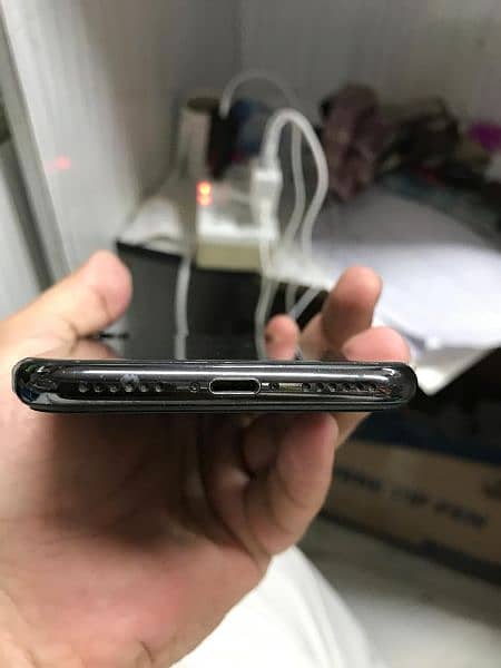 iphone X 64gb PTA approved 4